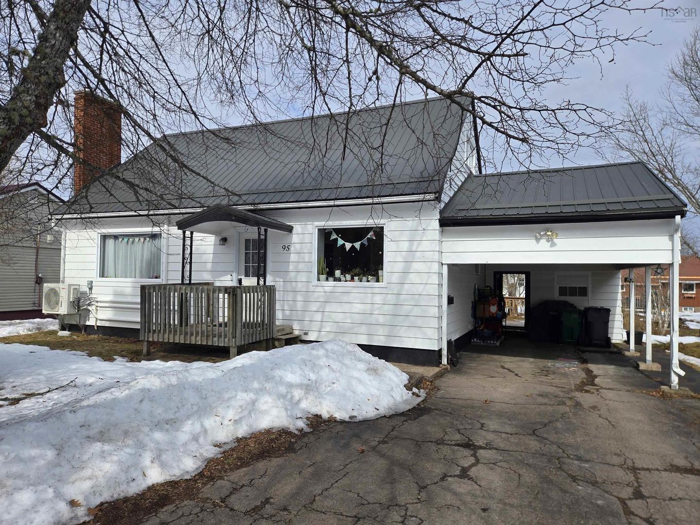 95 Higgins St, Truro, NS