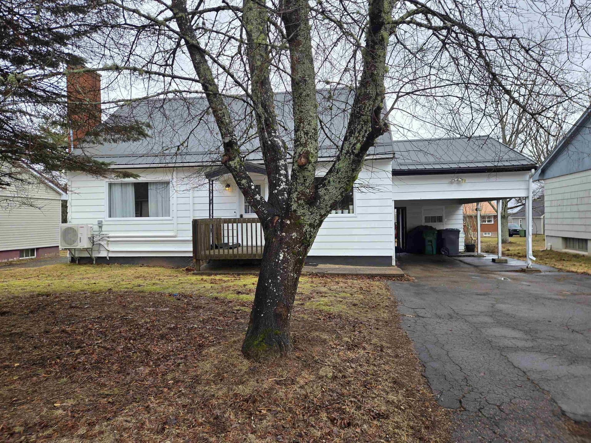 95 Higgins St, Truro, NS