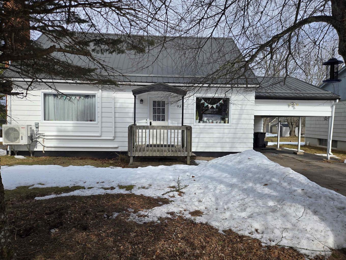 95 Higgins St, Truro, NS