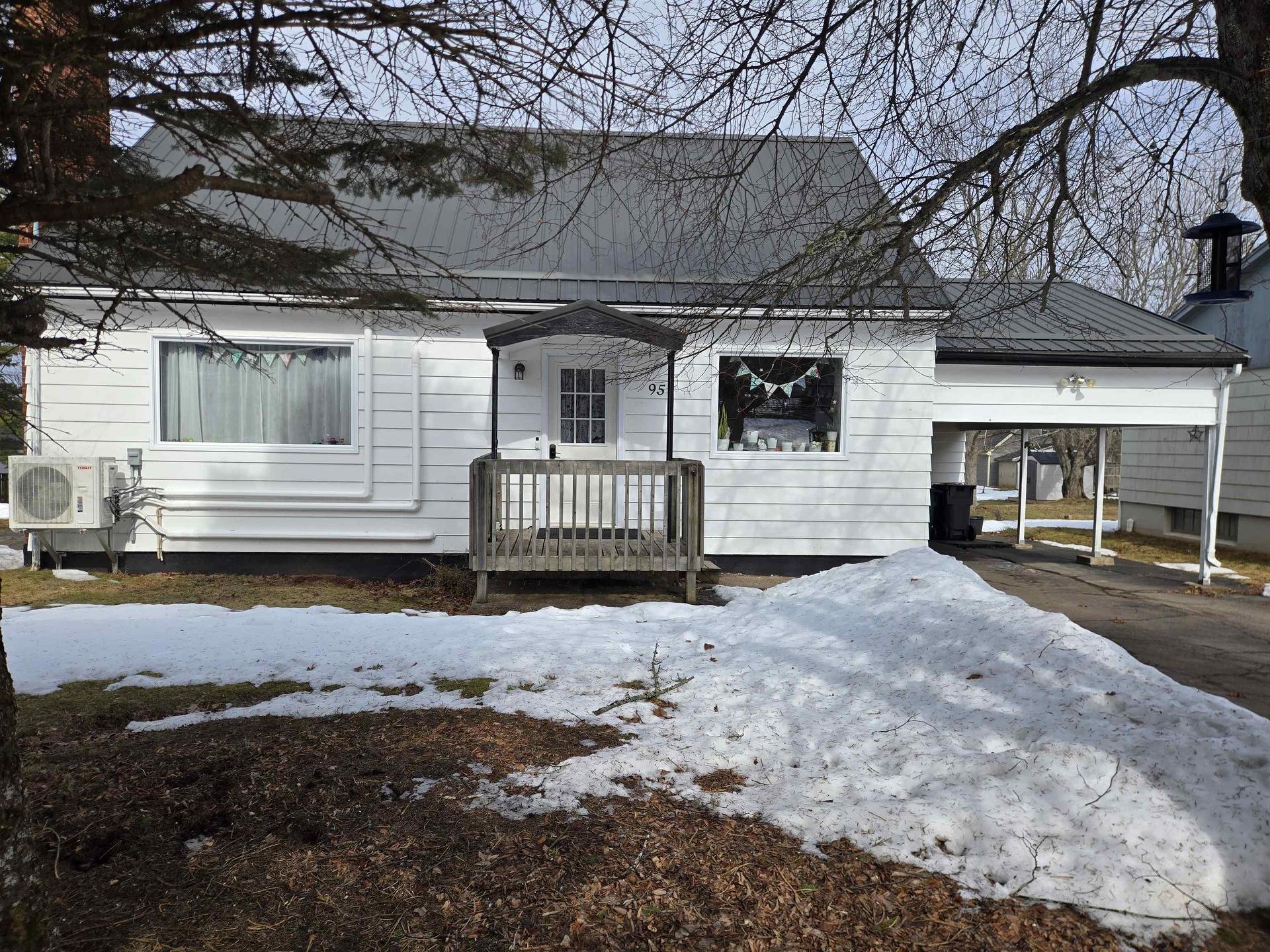 95 Higgins St, Truro, NS