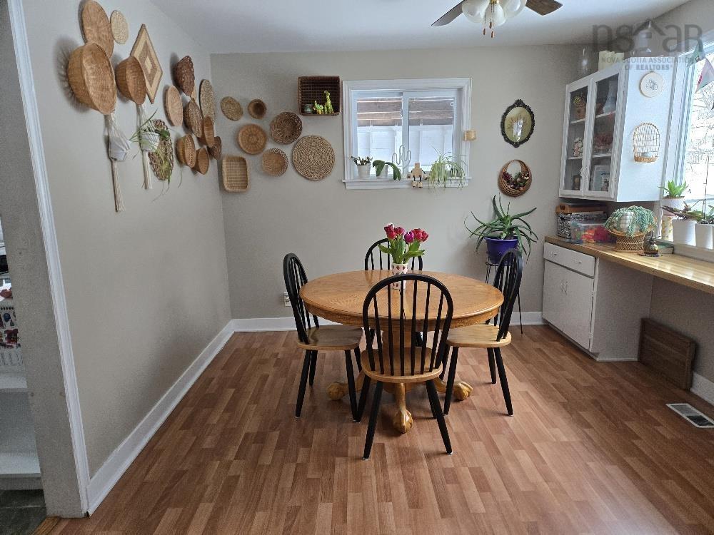 95 Higgins St, Truro, NS