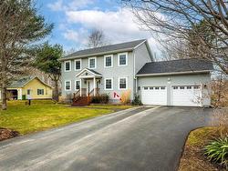34 Gravenstein Drive Berwick, NS B0P 1E0
