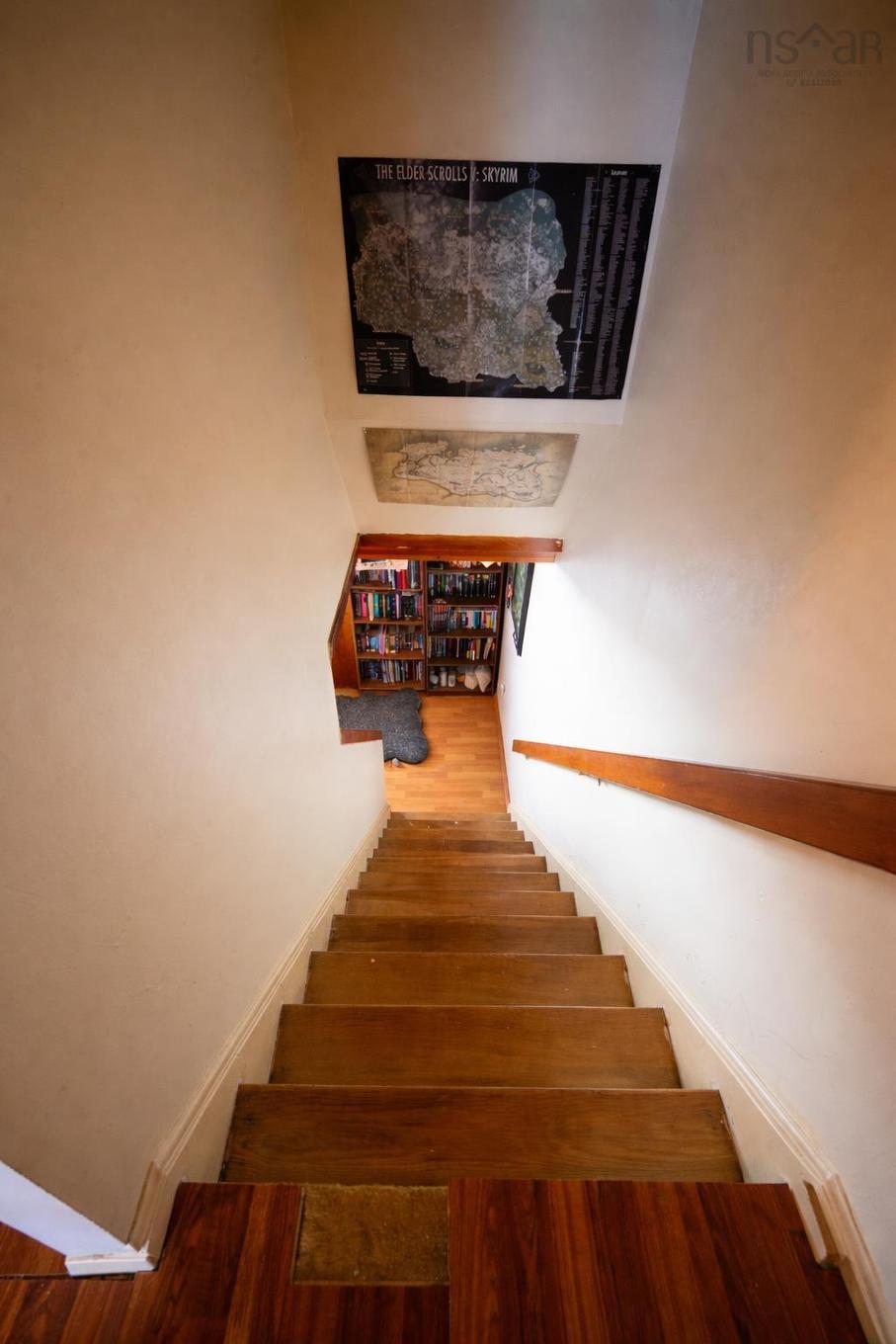 68 Ridgevalley Road, Halifax, NS