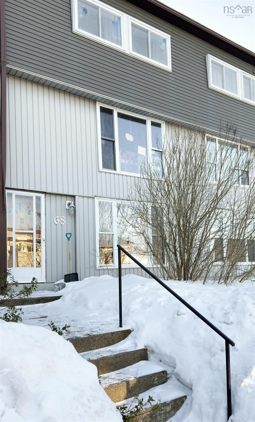 68 Ridgevalley Road, Halifax, NS