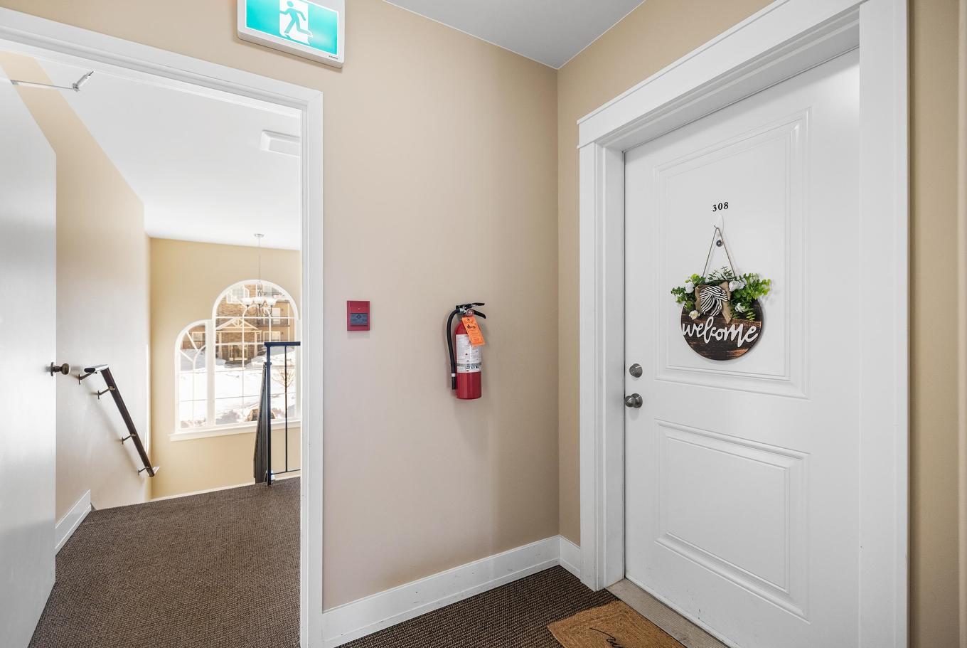 308 204 Shakespeare Drive, Stratford, PE