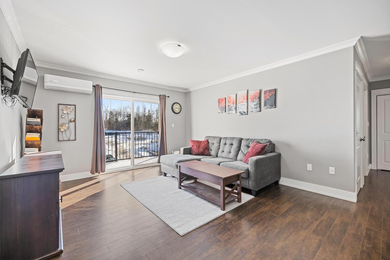 308 204 Shakespeare Drive, Stratford, PE