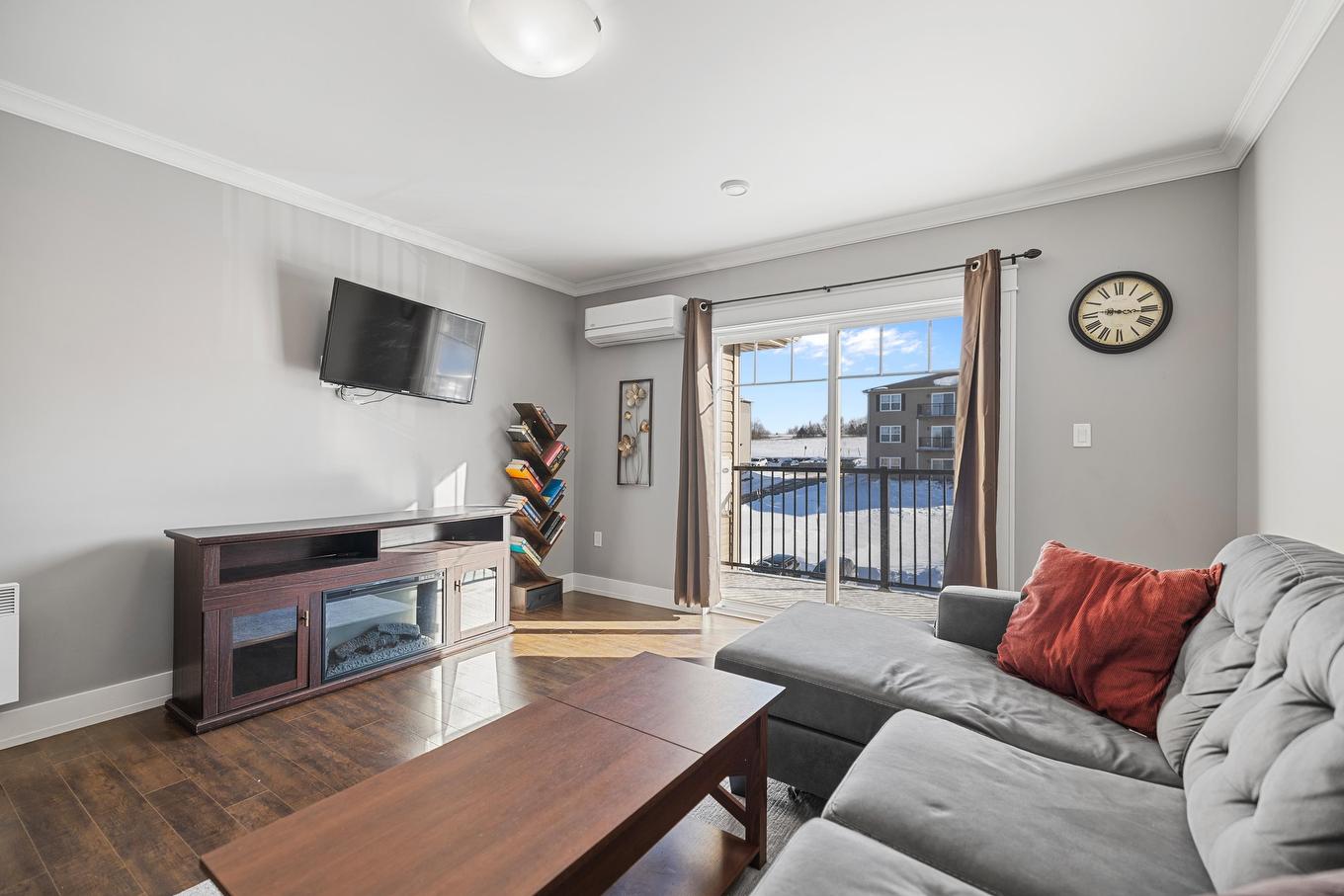 308 204 Shakespeare Drive, Stratford, PE