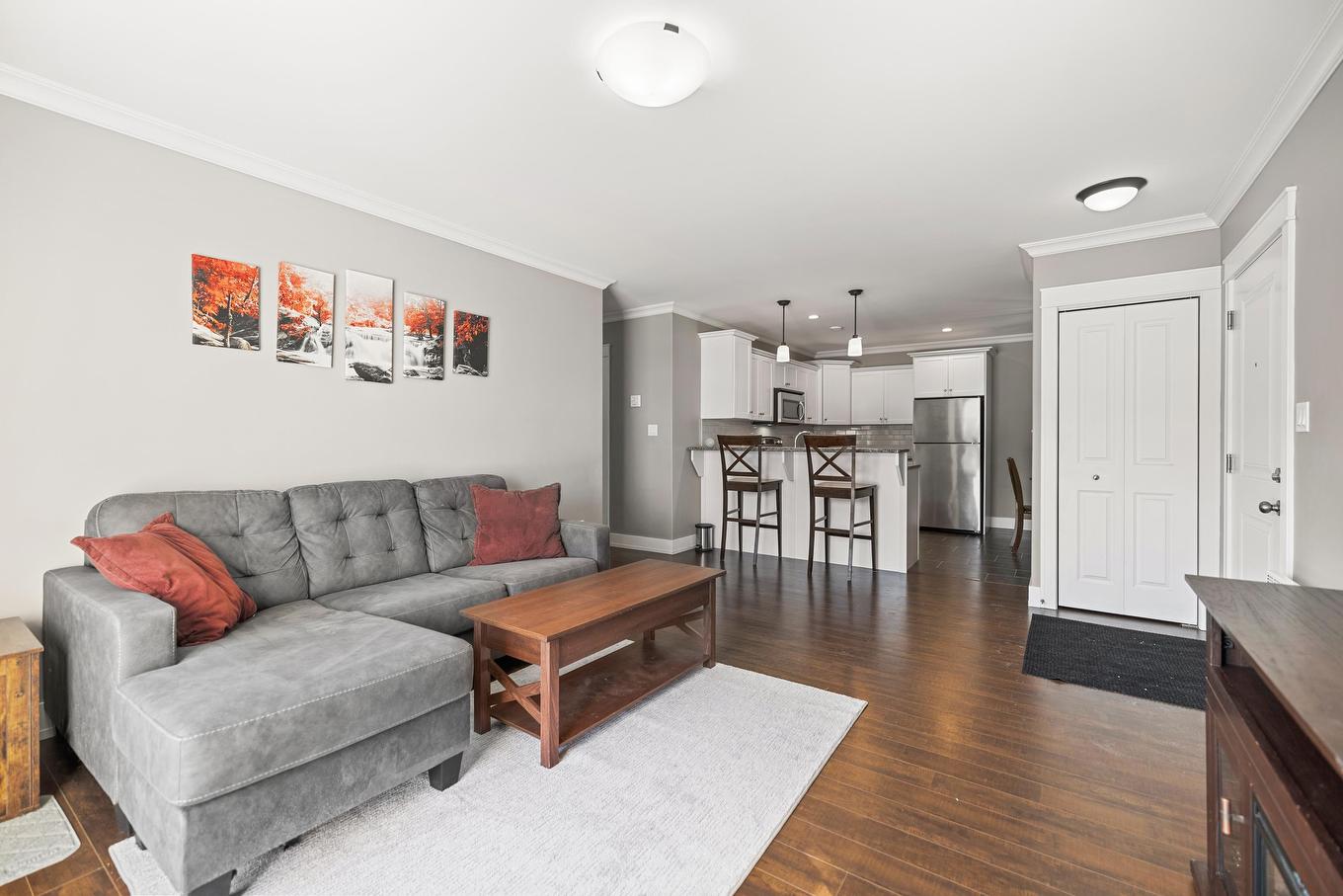 308 204 Shakespeare Drive, Stratford, PE
