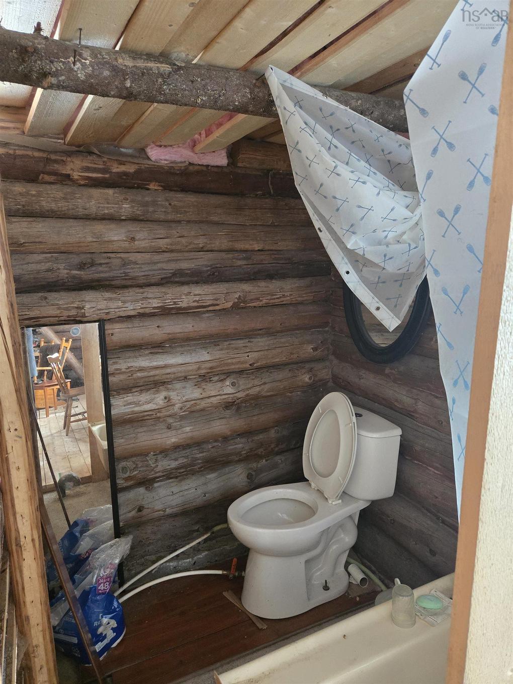 Pid 15347826 Gabarus Highway, French Road, NS