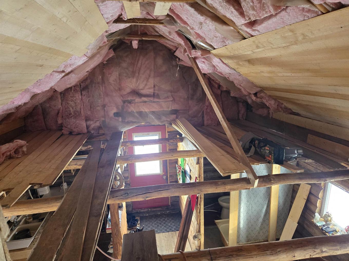 Pid 15347826 Gabarus Highway, French Road, NS