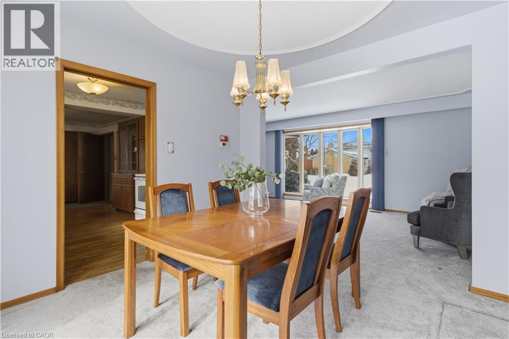 15 Confederation Drive, Kitchener, ON