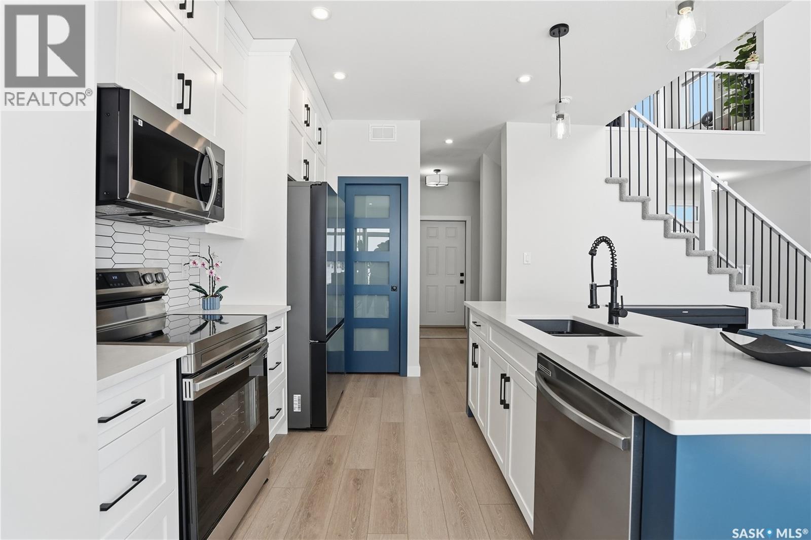 186 Mazurek Crescent, Saskatoon, SK