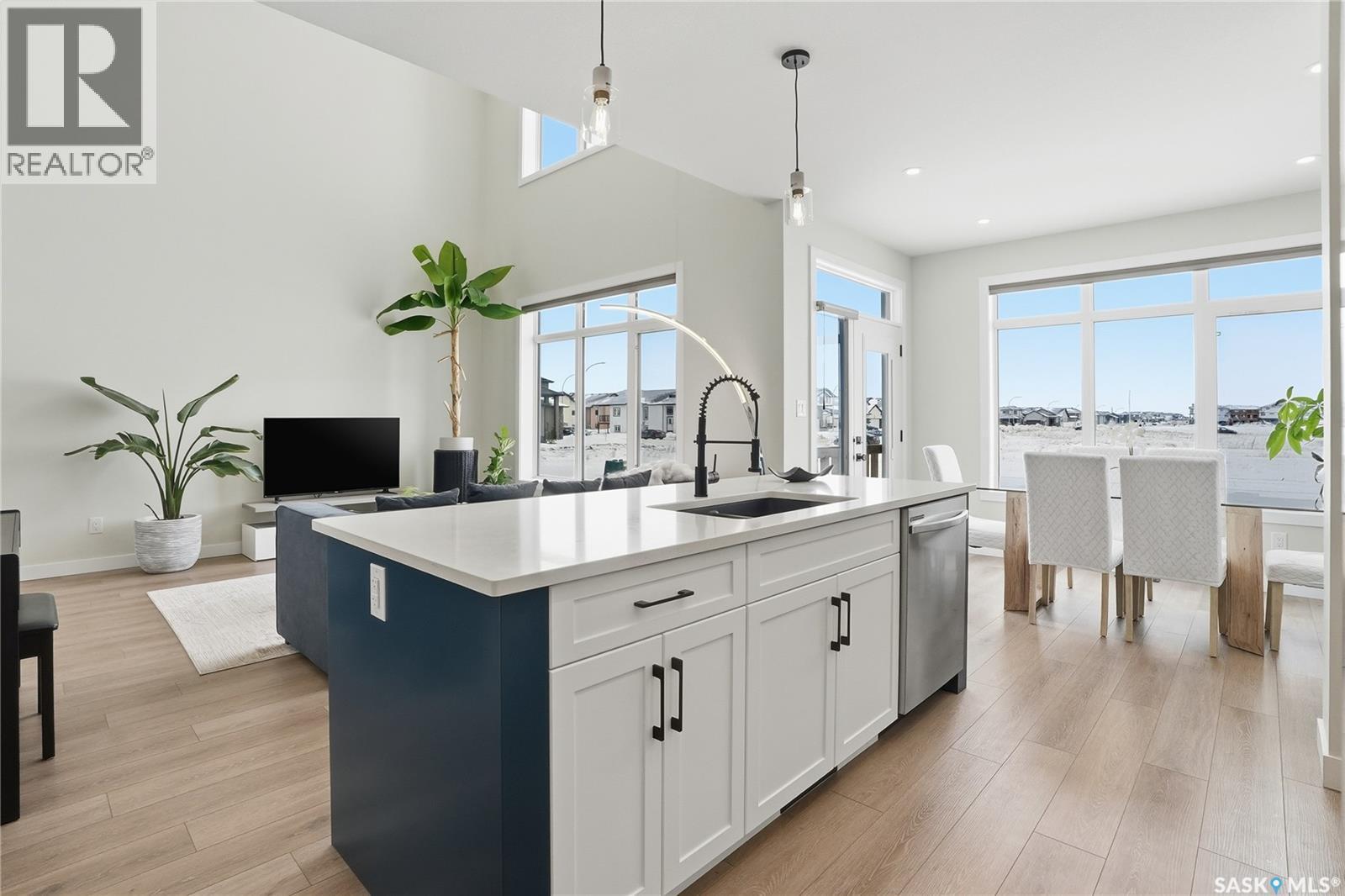 186 Mazurek Crescent, Saskatoon, SK