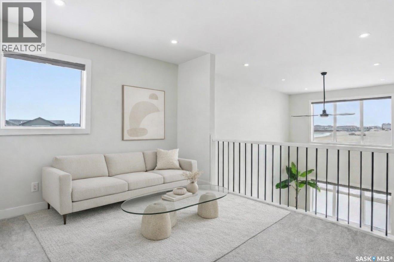 186 Mazurek Crescent, Saskatoon, SK