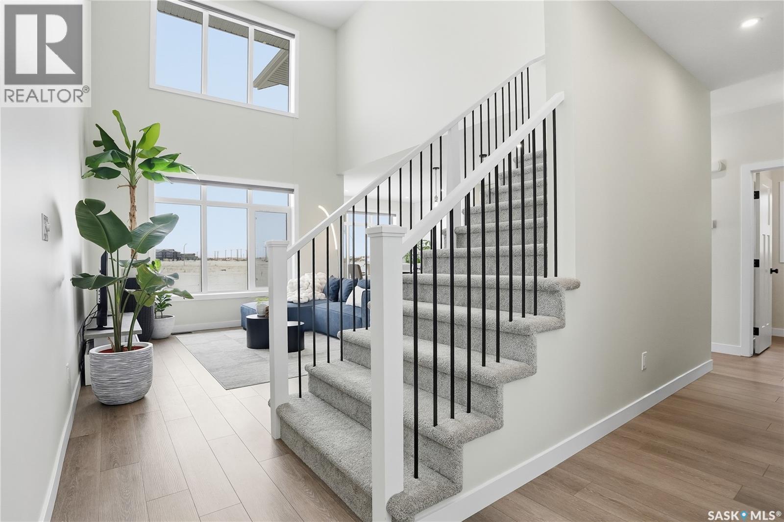 186 Mazurek Crescent, Saskatoon, SK