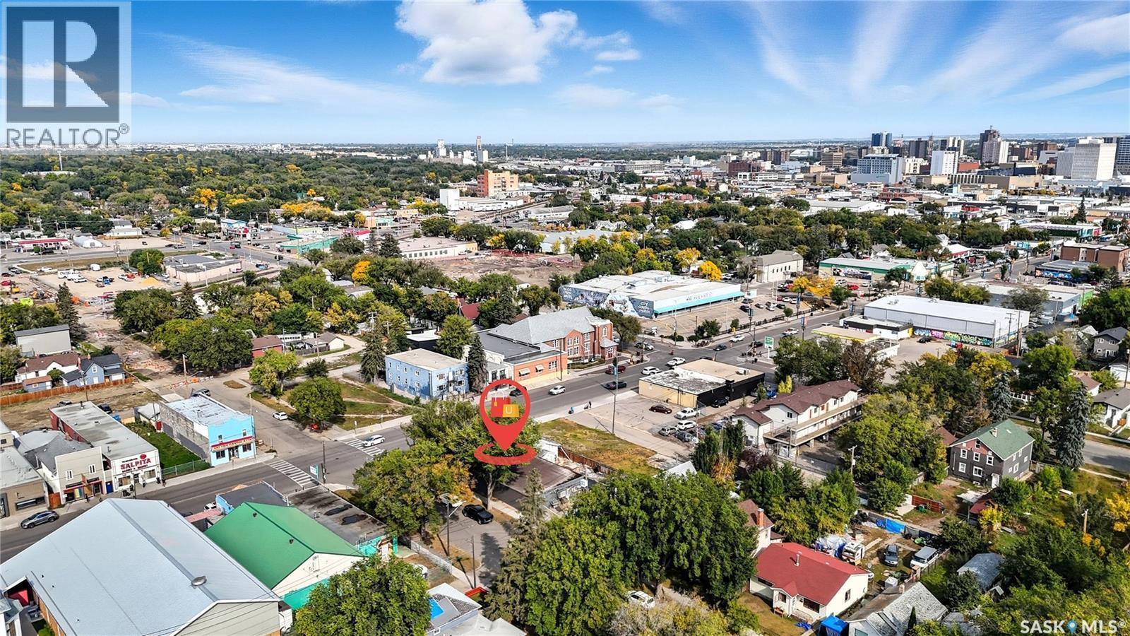 839 20Th Street W, Saskatoon, SK