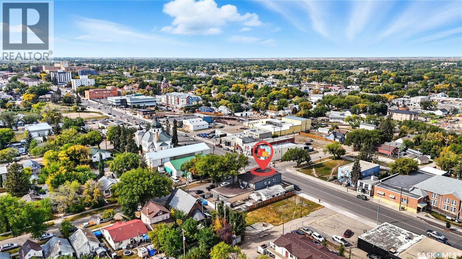 839 20Th Street W, Saskatoon, SK
