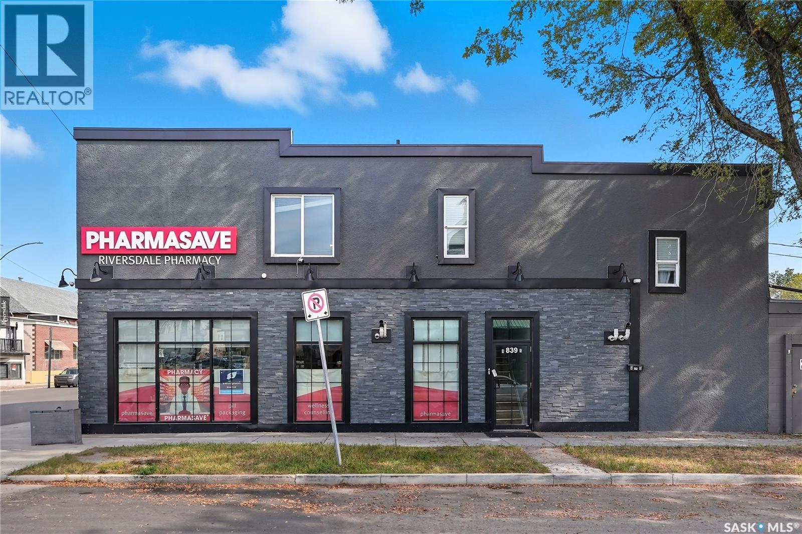 839 20Th Street W, Saskatoon, SK