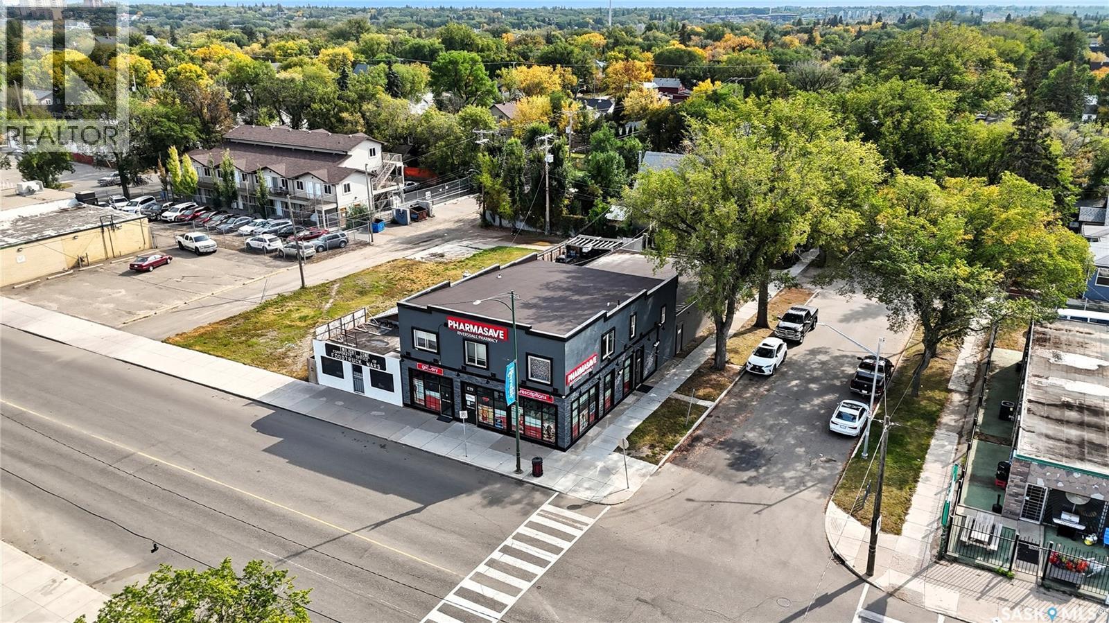 839 20Th Street W, Saskatoon, SK