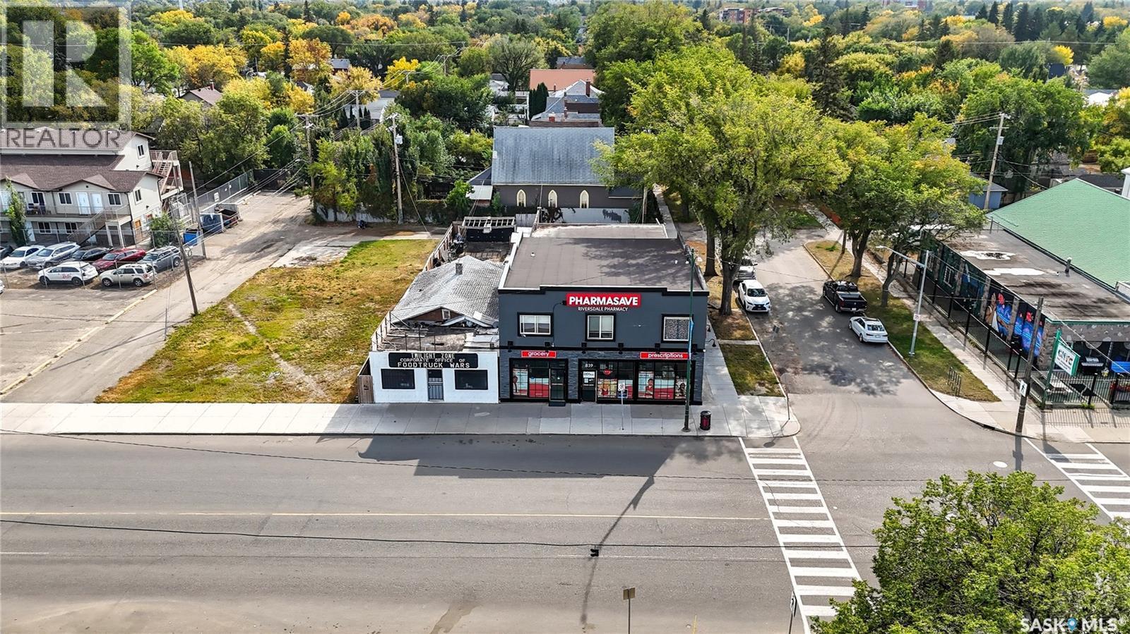 839 20Th Street W, Saskatoon, SK