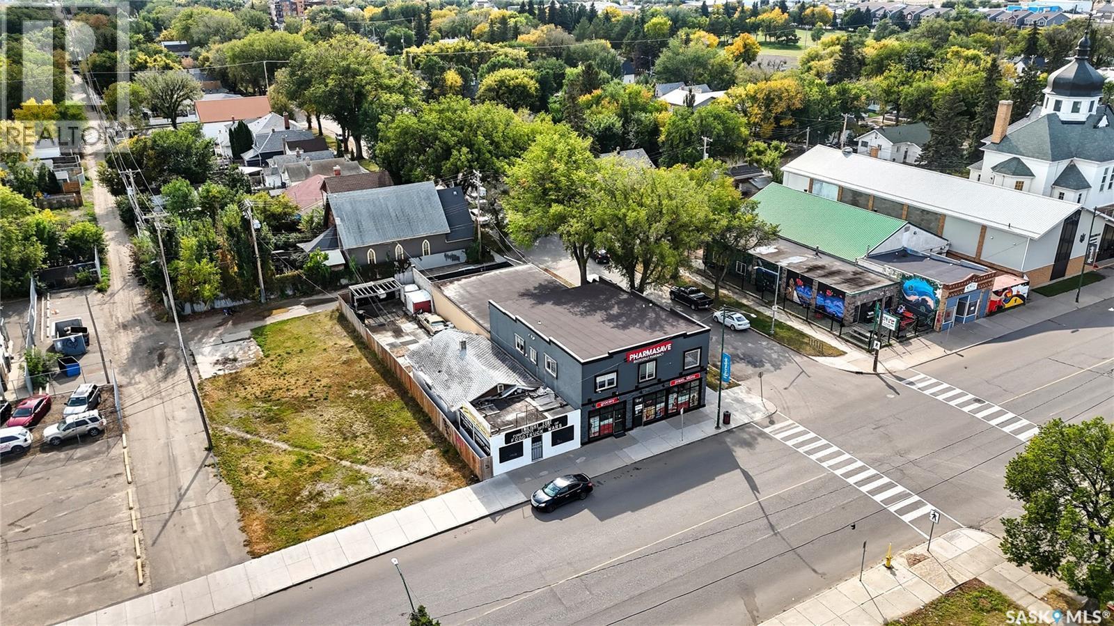 839 20Th Street W, Saskatoon, SK