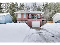 1551 PEARSON STREET Prince George, BC V2L 4K7