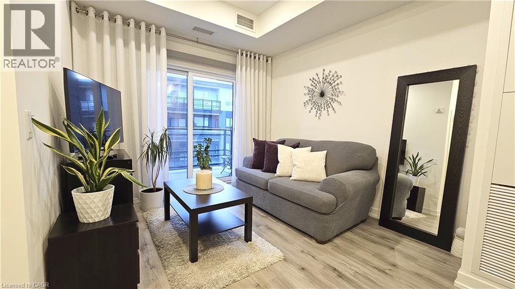 247 Northfield Drive E Unit# 507, Waterloo, ON - Indoor