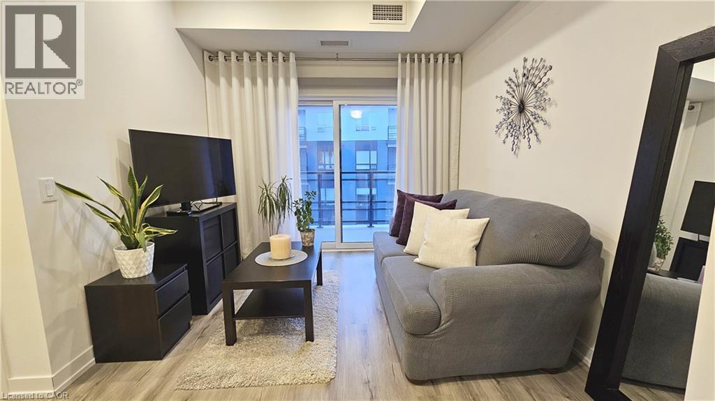 247 Northfield Drive E Unit# 507, Waterloo, ON - Indoor