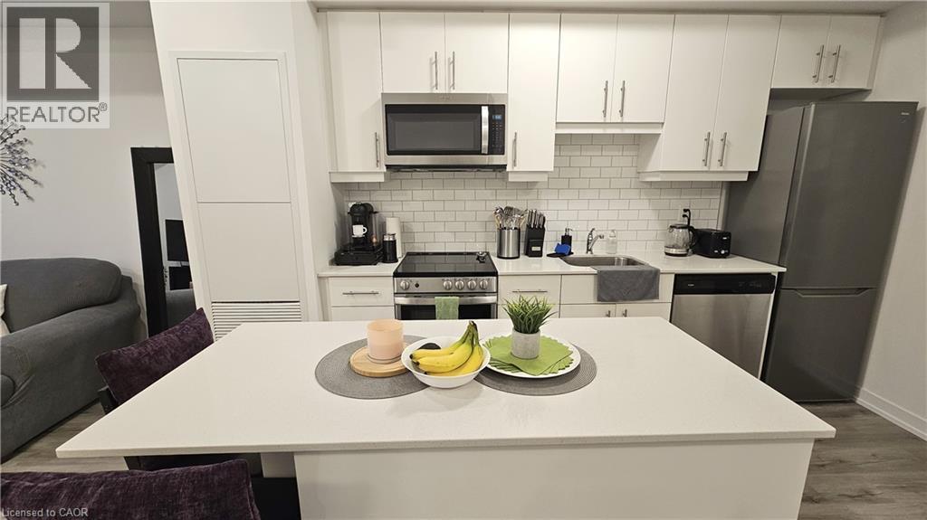 247 Northfield Drive E Unit# 507, Waterloo, ON - Indoor