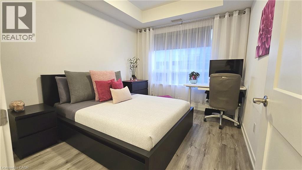 247 Northfield Drive E Unit# 507, Waterloo, ON - Indoor