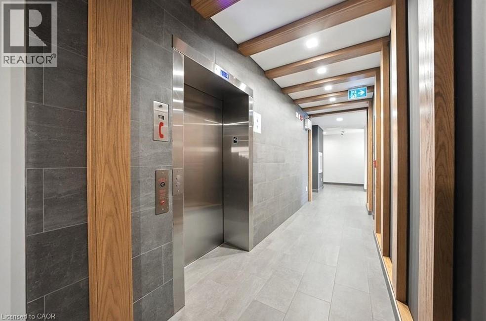 247 Northfield Drive E Unit# 507, Waterloo, ON - Indoor Photo Showing Other Room