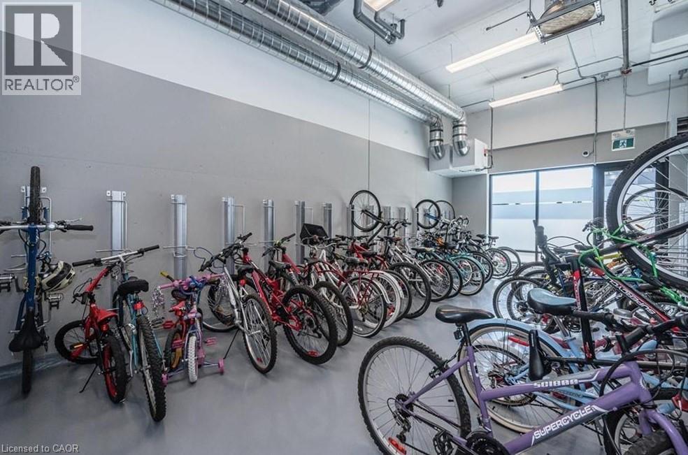 247 Northfield Drive E Unit# 507, Waterloo, ON - Indoor