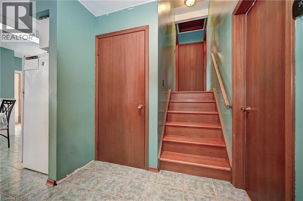 132 Forest Hill Drive, Kitchener, ON - Indoor Photo Showing Other Room