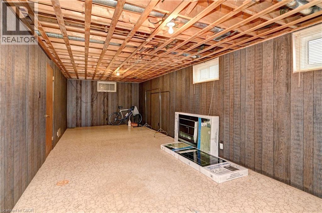 132 Forest Hill Drive, Kitchener, ON - Indoor