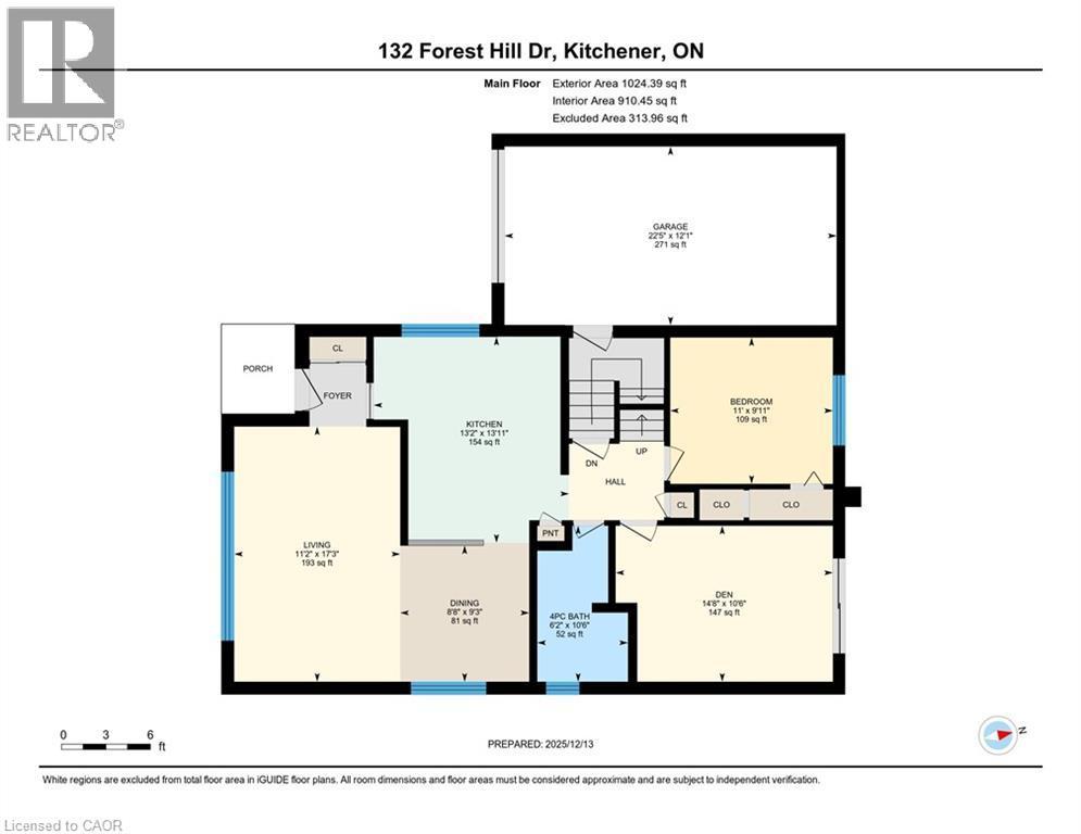 132 Forest Hill Drive, Kitchener, ON - Other