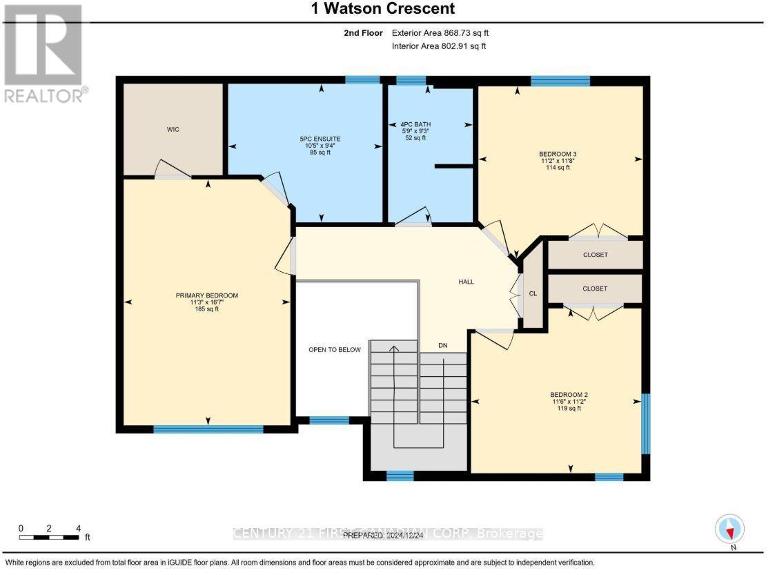 1 Watson Crescent, Central Elgin, ON - Other