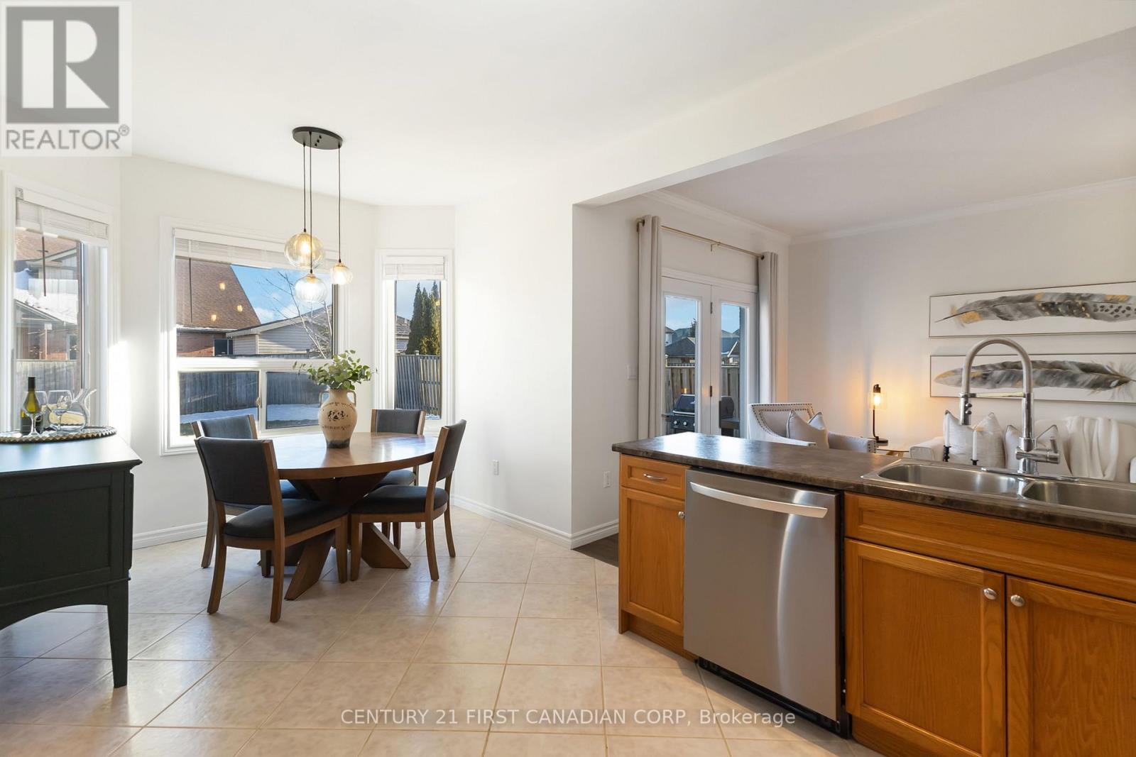 1 Watson Crescent, Central Elgin, ON - Indoor