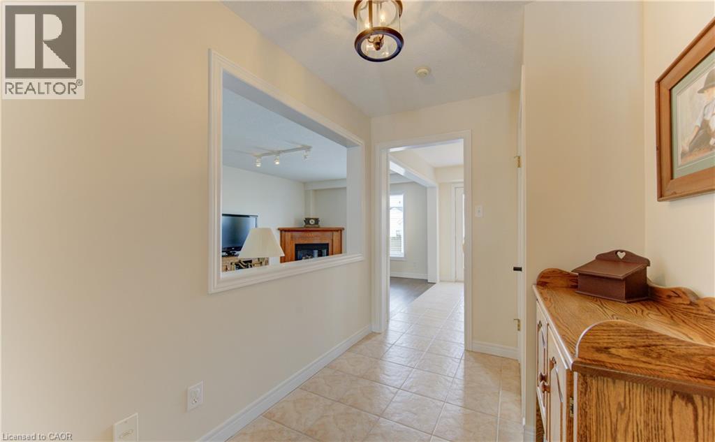 168 Bridgewater Crescent, Waterloo, ON - Indoor Photo Showing Other Room