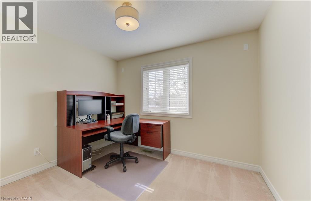 168 Bridgewater Crescent, Waterloo, ON - Indoor