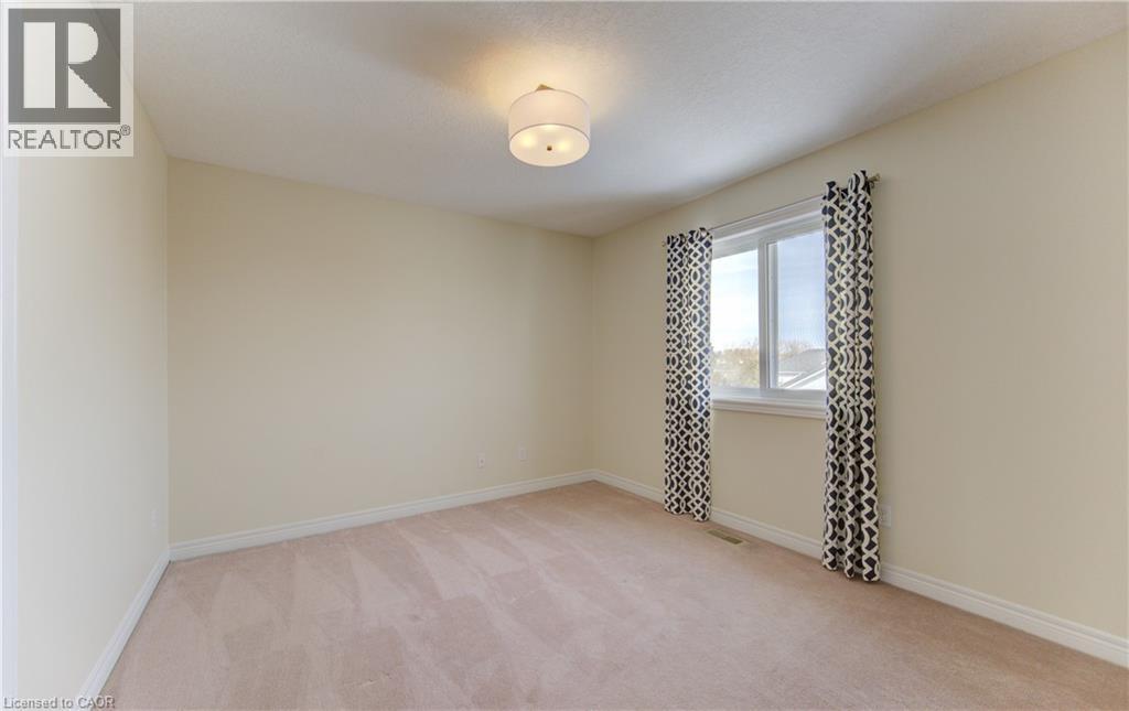 168 Bridgewater Crescent, Waterloo, ON - Indoor Photo Showing Other Room