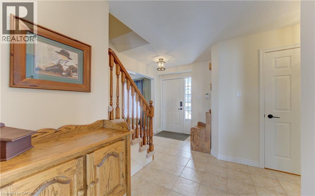 168 Bridgewater Crescent, Waterloo, ON - Indoor Photo Showing Other Room