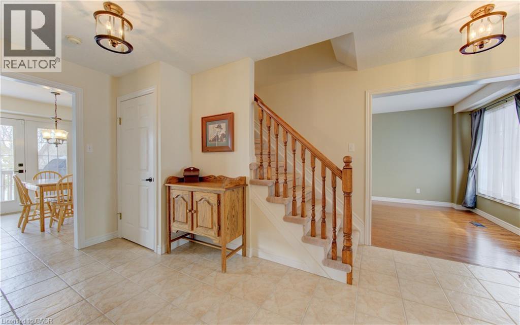 168 Bridgewater Crescent, Waterloo, ON - Indoor Photo Showing Other Room