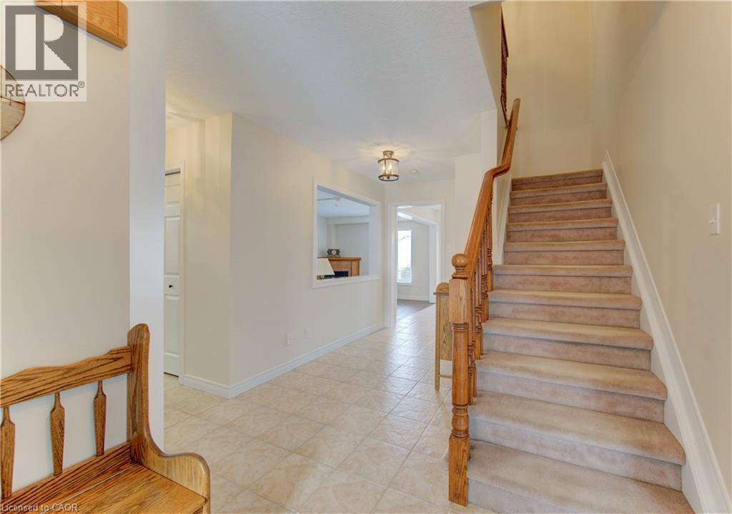 168 Bridgewater Crescent, Waterloo, ON - Indoor Photo Showing Other Room