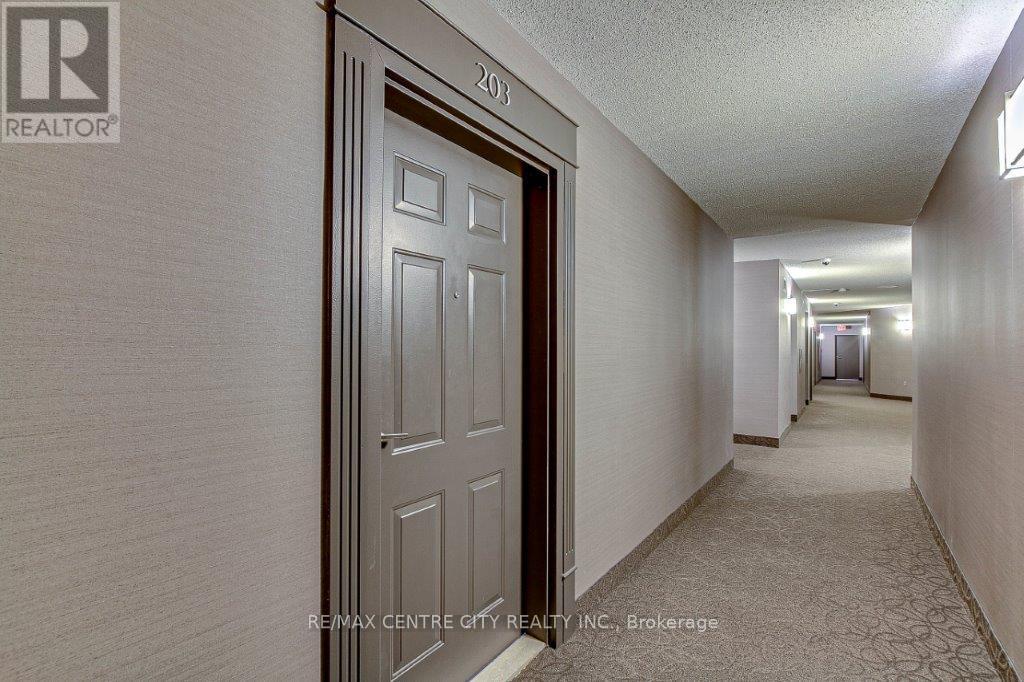 203 - 549 Ridout Street N, London East (East F), ON - Indoor Photo Showing Other Room