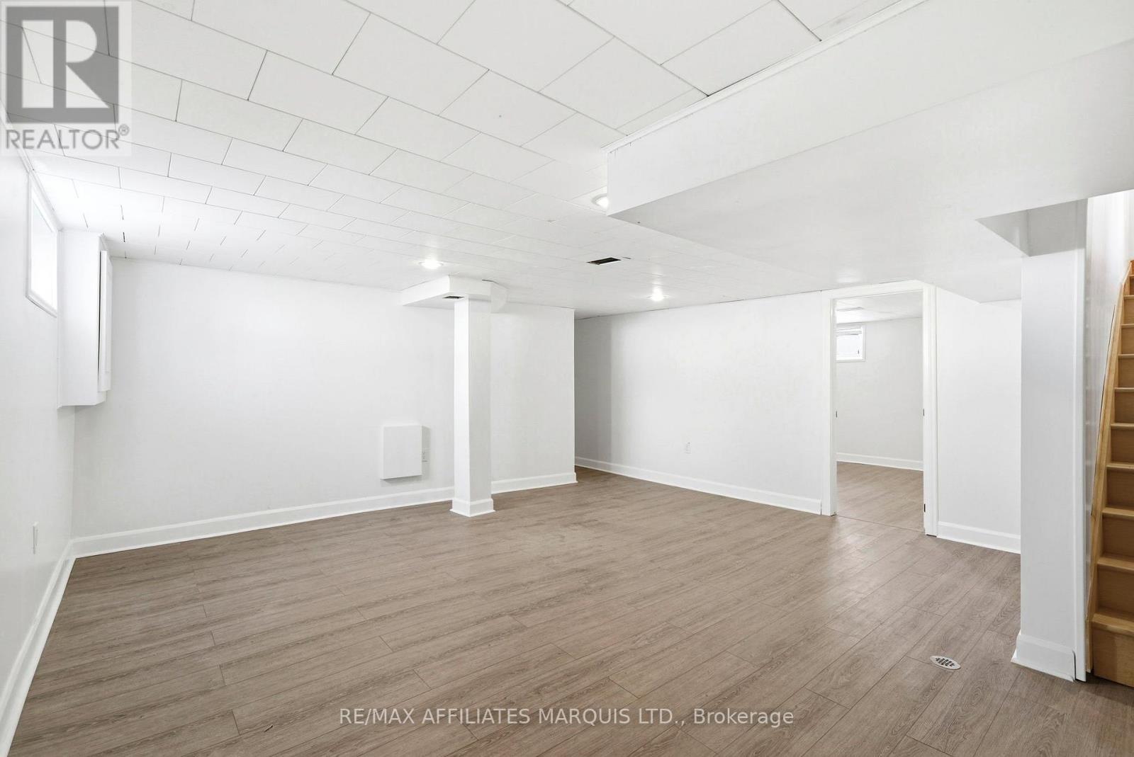 25 Dunbar Avenue, Cornwall, ON - Indoor