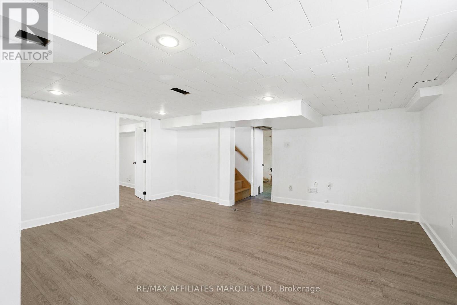 25 Dunbar Avenue, Cornwall, ON - Indoor Photo Showing Other Room