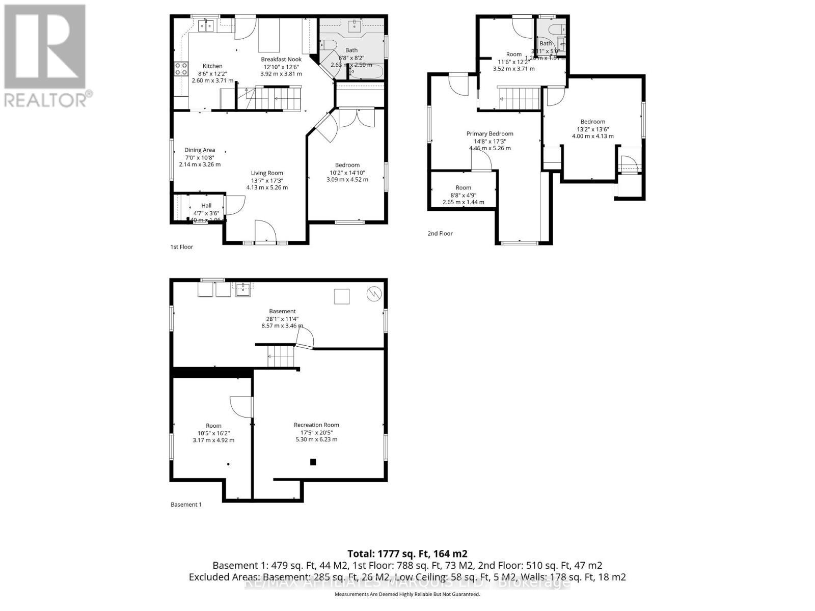 25 Dunbar Avenue, Cornwall, ON - Other
