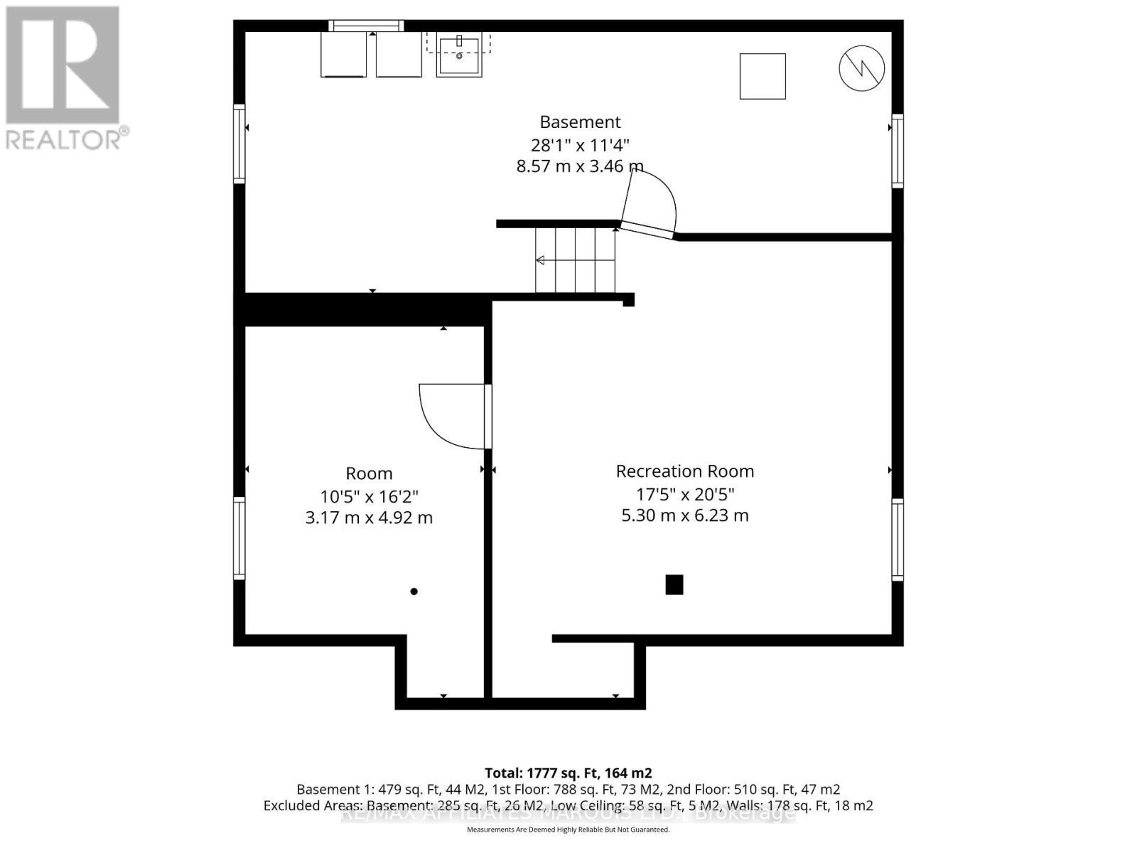 25 Dunbar Avenue, Cornwall, ON - Other