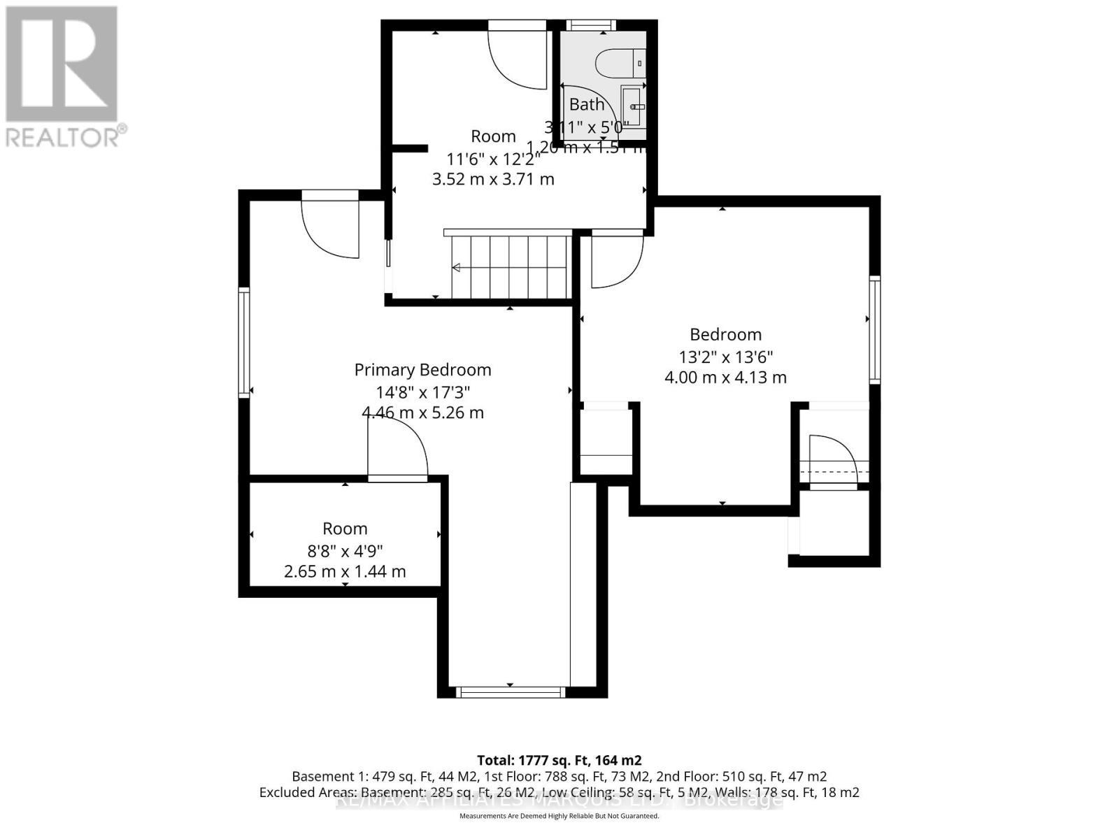 25 Dunbar Avenue, Cornwall, ON - Other