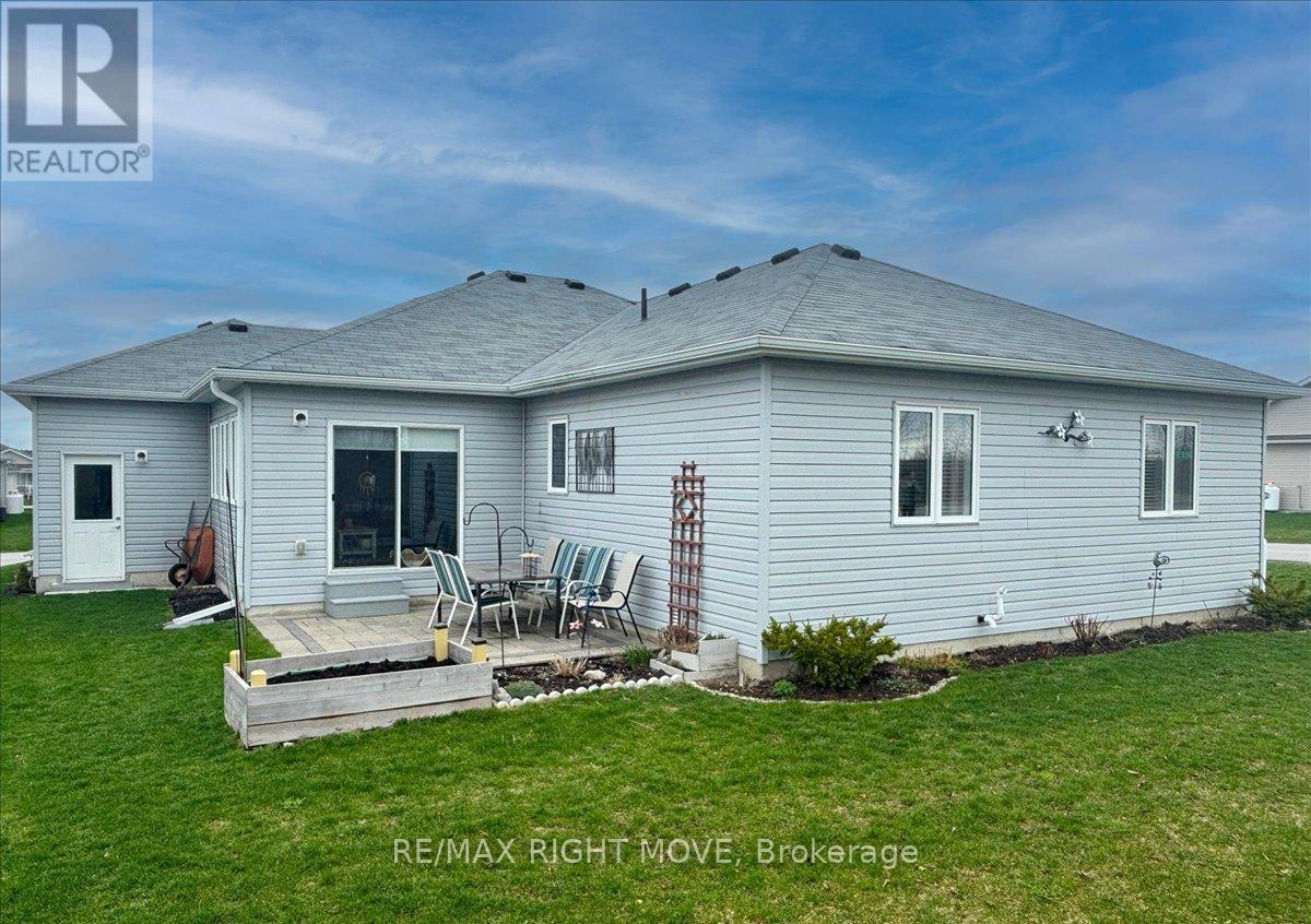 1 Sinclair Crescent, Ramara, ON - Outdoor